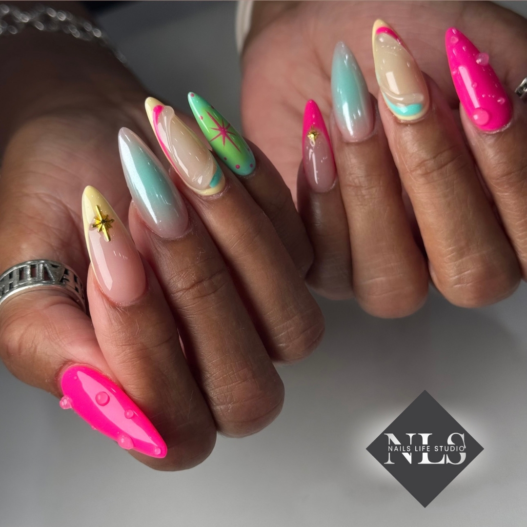 Nails Life Studio nail photo 5
