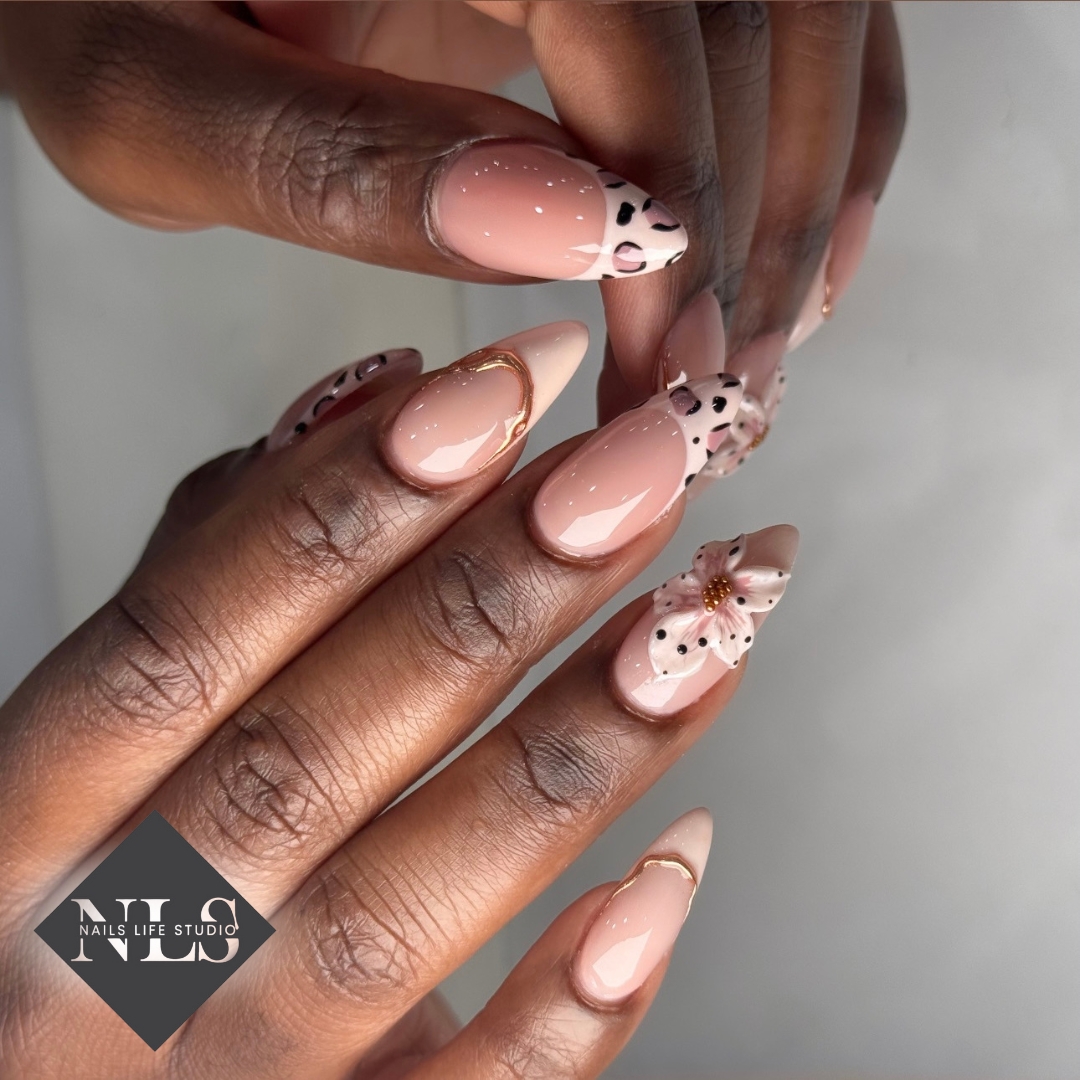 Nails Life Studio nail photo 6