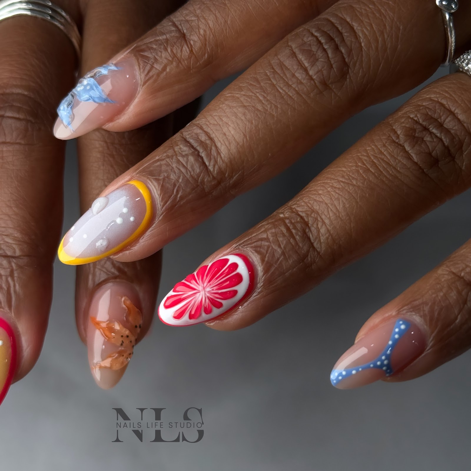 Nails Life Studio nail photo 8